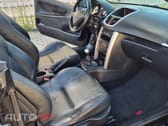 Peugeot 207 CC GT SPORT