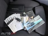 Mercedes-Benz C 180 d Aut.