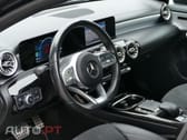 Mercedes-Benz A 250 e AMG Line