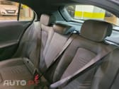Mercedes-Benz A 180 d Style