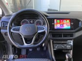 Volkswagen T-Cross 1.0 TSI Freestyle