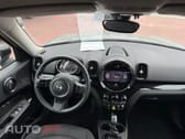 MINI Countryman Cooper SE All4 Aut. John Cooper Works