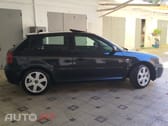 Audi S3 Quattro
