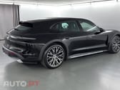 Porsche Taycan 4 