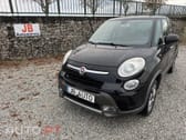 Fiat 500L 1.3 MJ Trekking S&S