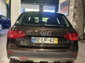 Audi A4 Allroad 2.0 TDI quattro Exclusive