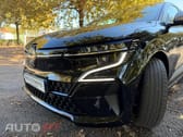 Renault Mégane E-Tech EV60 220hp optimum charge Techno
