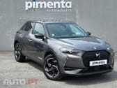 DS DS3 Crossback 1.5 BlueHDi So Chic