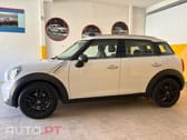 MINI Countryman One D