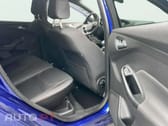Ford Focus 1.0 EcoBoost ST-Line