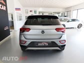 Volkswagen T-Roc 1.0 TSI Style