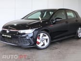 Volkswagen Golf 2.0 TSi GTI