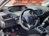 Peugeot 308 1.5 BlueHDi Business Line