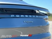 Porsche Cayenne Cayenne Coupé 3.0 E-Hybrid AWD