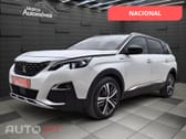Peugeot 5008 1.5 BlueHDi GT Line