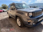 Jeep Renegade 1.0 T Limited
