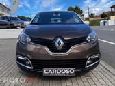 Renault Captur 1.2 TCe Exclusive EDC