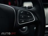 Mercedes-Benz CLA 180 d Shooting Brake Urban Aut.