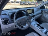 Hyundai Kauai EV 64 kWh Premium