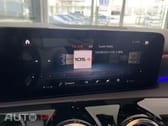 Mercedes-Benz A 250 BUSINESS SOLUTION