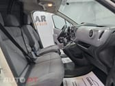 Citroen Berlingo 1.6 HDi L1 3L