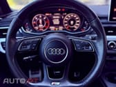 Audi A4 Avant 2.0 TDI S-line S tronic