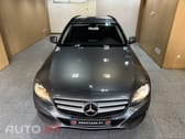 Mercedes-Benz C 180 (BlueTEC) d Station 