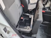 Fiat Doblo 1.3 MJ Maxi 3L