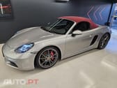 Porsche 718 2.5 S PDK