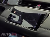Land Rover Evoque P300e R-Dynamic