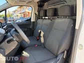 Peugeot Partner 1.5 BlueHDi XL Longa