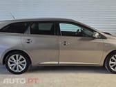 Toyota Auris Touring Sports 1.8 HSD Exclusive
