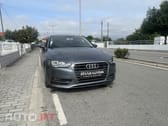 Audi A3 Sportback 1.6 TDI Advance Ultra