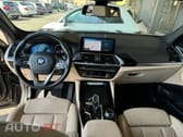 BMW X4 20 d xDrive xLine Auto