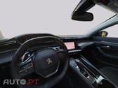Peugeot 508 SW 1.2 EAT8 Business