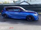 BMW 120 d xDrive Pack M