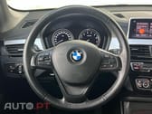 BMW X1 xDrive25e