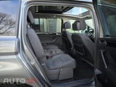 Volkswagen Touran 1.6 TDI Blue.Hig.DSG 5L