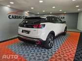 Peugeot 3008 1.5 BlueHDi GT Line EAT8