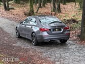 Mercedes-Benz A 180 d Business Solutions Aut.
