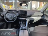 Peugeot 5008 1.5 BlueHDi Allure Pack EAT8