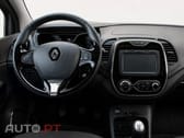 Renault Captur 0.9 TCE Exclusive