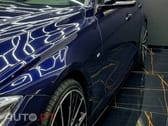 BMW 320 d Pack M