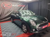 MINI Clubman One D