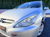 Peugeot 307 SW 1.6 HDi FAP Sport