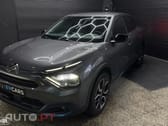 Citroen e-C4 50 kWh Shine