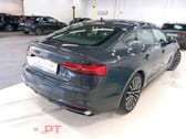 Audi A5 35 TDI Advanced S tronic
