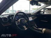 Mercedes-Benz C 300 e T 9G-TRONIC Avantgarde Advanced