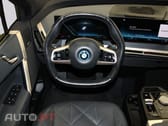 BMW iX XDRIVE 40 PACK I.V.A DEDUTÍVEL