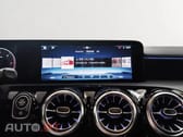 Mercedes-Benz A 180 d AMG Line Aut.
